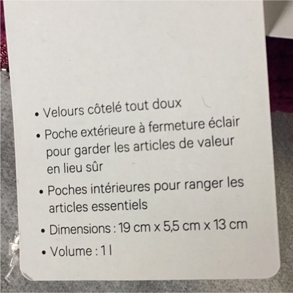 Lululemon everywhere belt bag - Picture 9 of 9